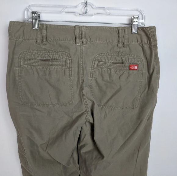 North Face A5 Series Ryn Cargo Zip Pockets  Pants - Picture 5 of 8